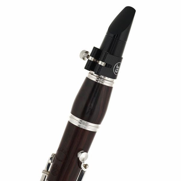 Oscar Adler & Co. 322 Bb-Clarinet