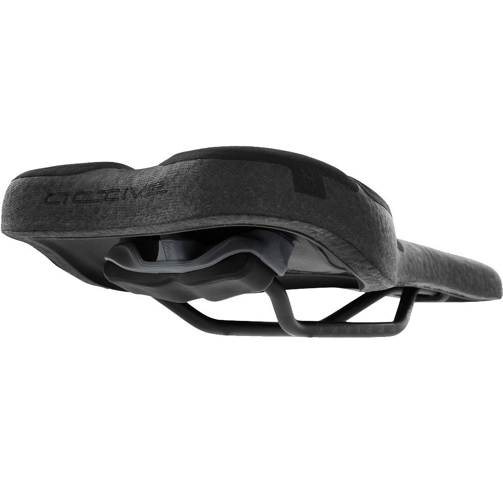 SQlab 610 Infinergy® M-D active 2.1 Sattel