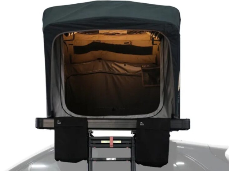 Wild Land OrthFrame Mini daktent