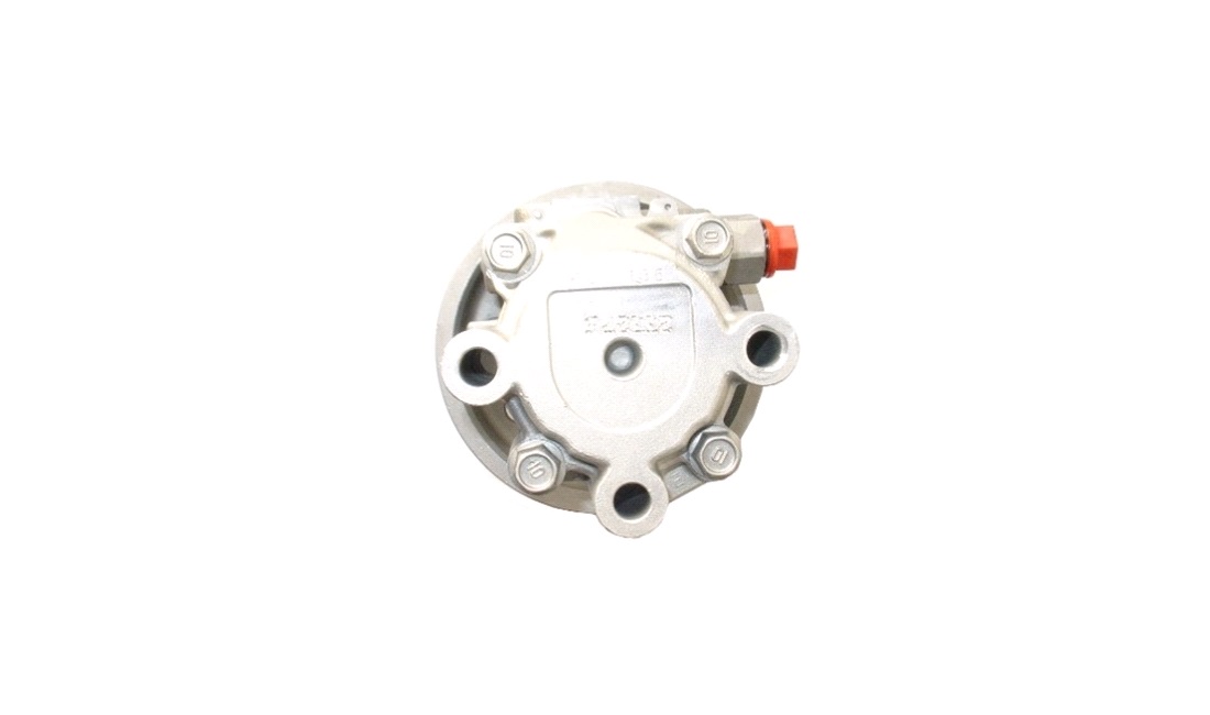 Servopumpe Hydraulisk 132 mm