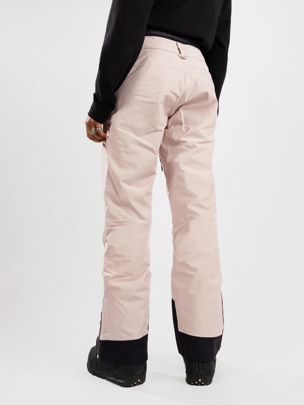 Picture Exa Pants c shadow gray