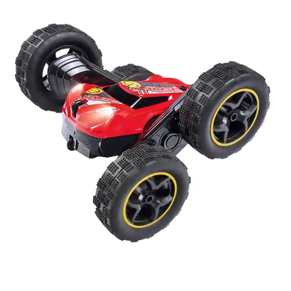 RC Tumbling Flippy