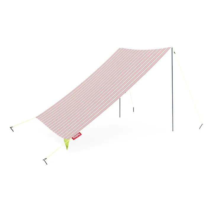 Miasun Tente de plage Melrose - Fatboy | Rose