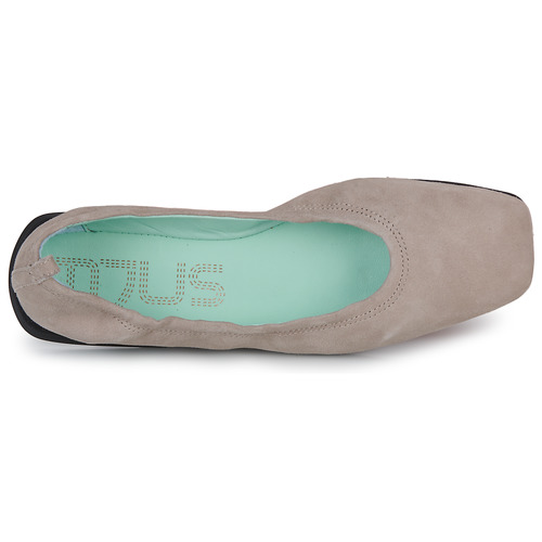 Mjus - CLASS - Beige