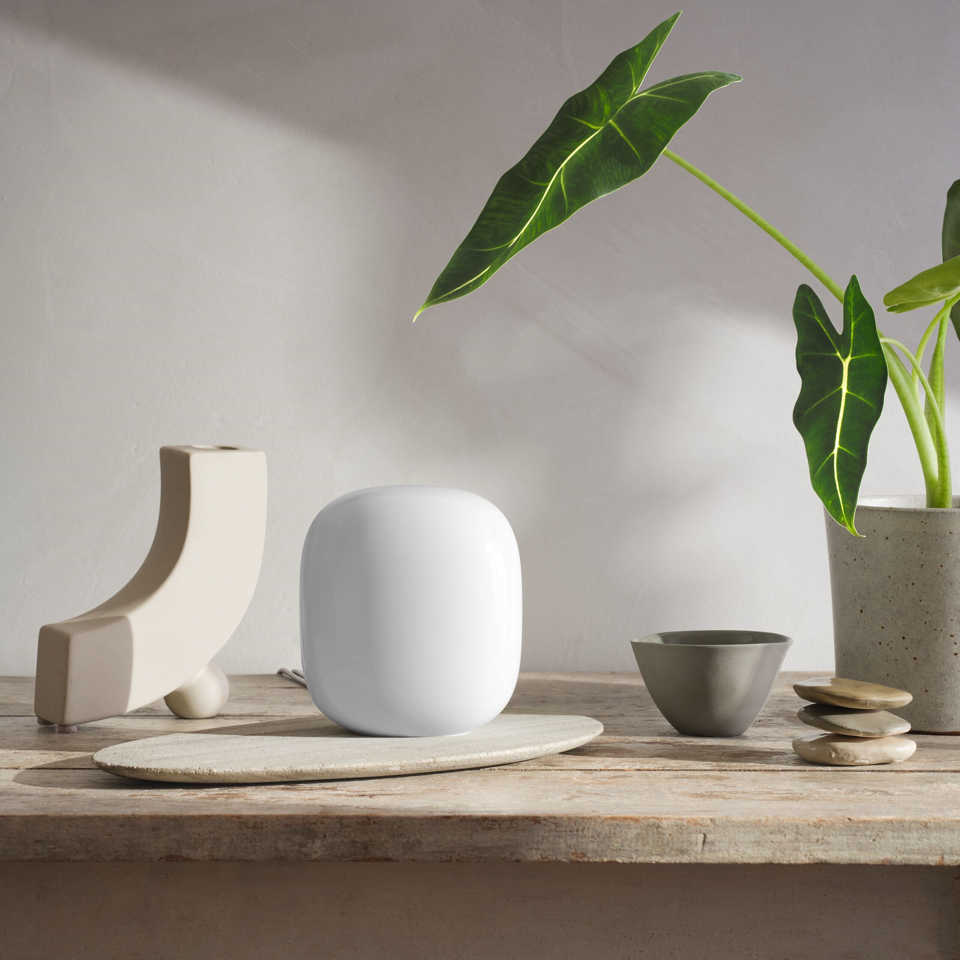 Google Nest Wifi Pro AXE4200 3-pk.