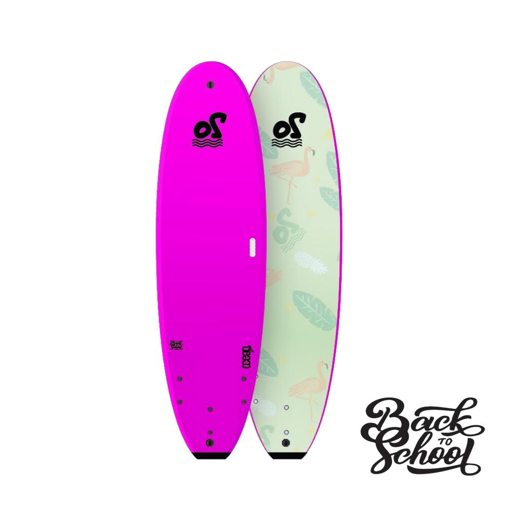 Ocean Storm Big Boy - 7'6