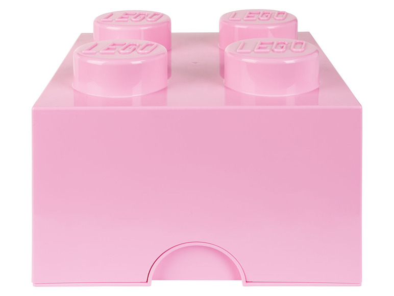 2 opbergboxen