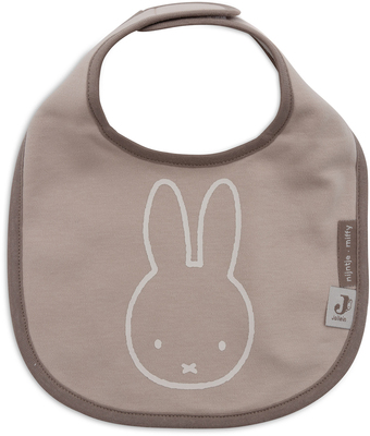 Jollein Smekke 5-Pakk, Miffy & Friends