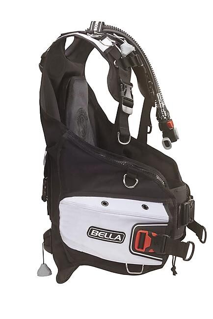 SCUBAPRO - GILET STABILISATEUR BELLA