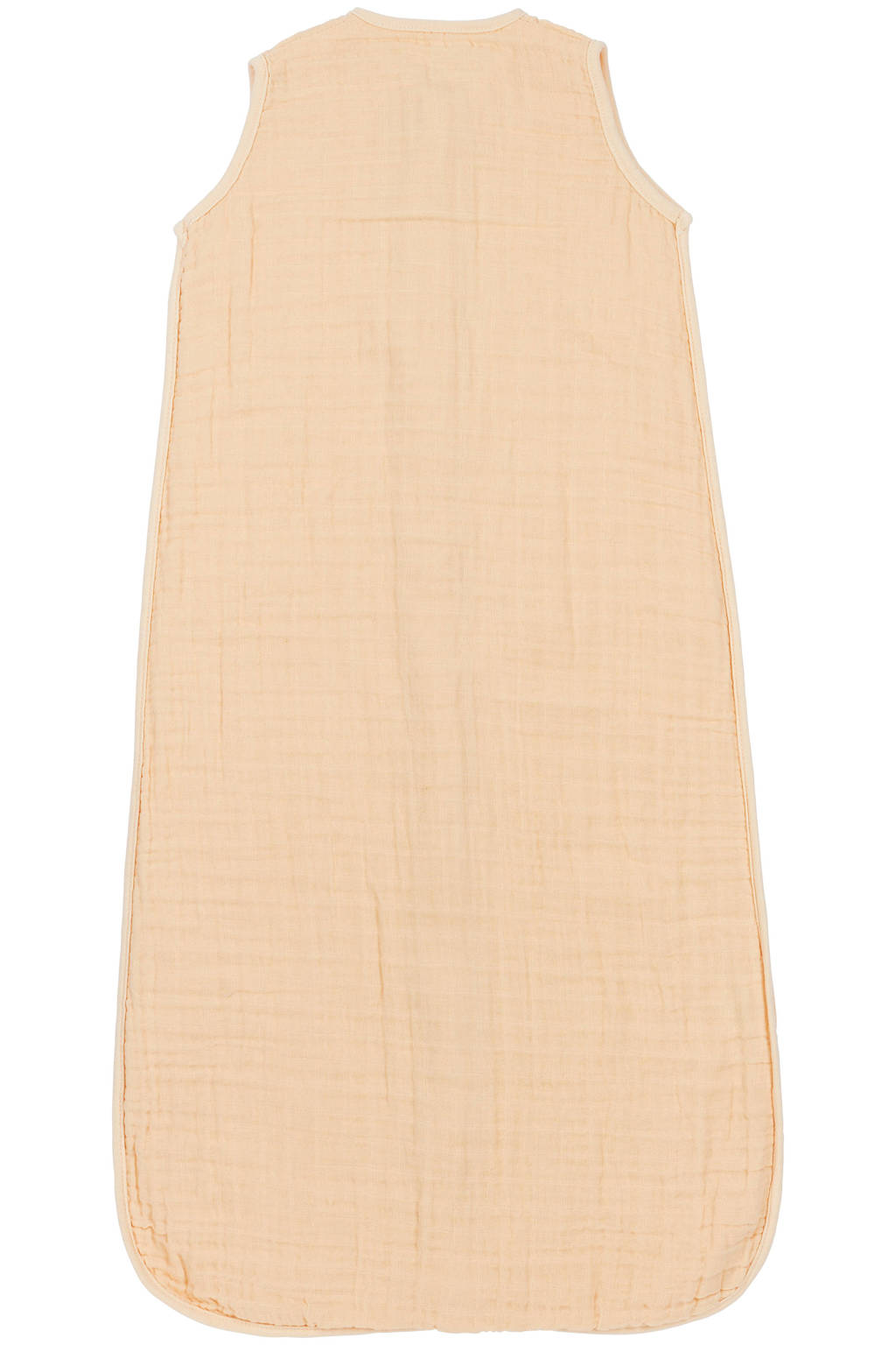 hydrofiele zomerslaapzak Uni Soft peach