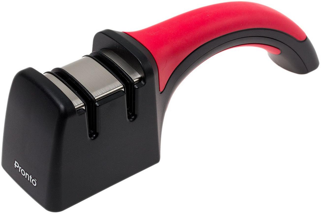 Chef's Choice Pronto 463 rood, messenslijper