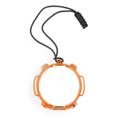 Adapter zu Solarmodul Somo Classic, Orange