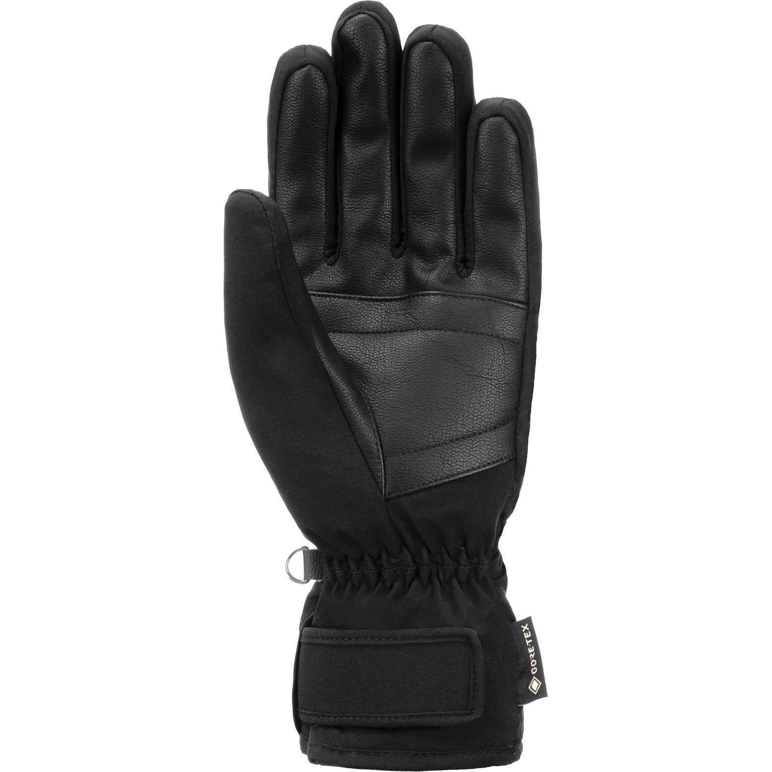 Reusch Susan GORE-TEX® Handschuhe Damen schwarz