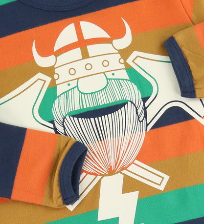 Danef? Bluse - Danesophus - Venrdeterre Thor
