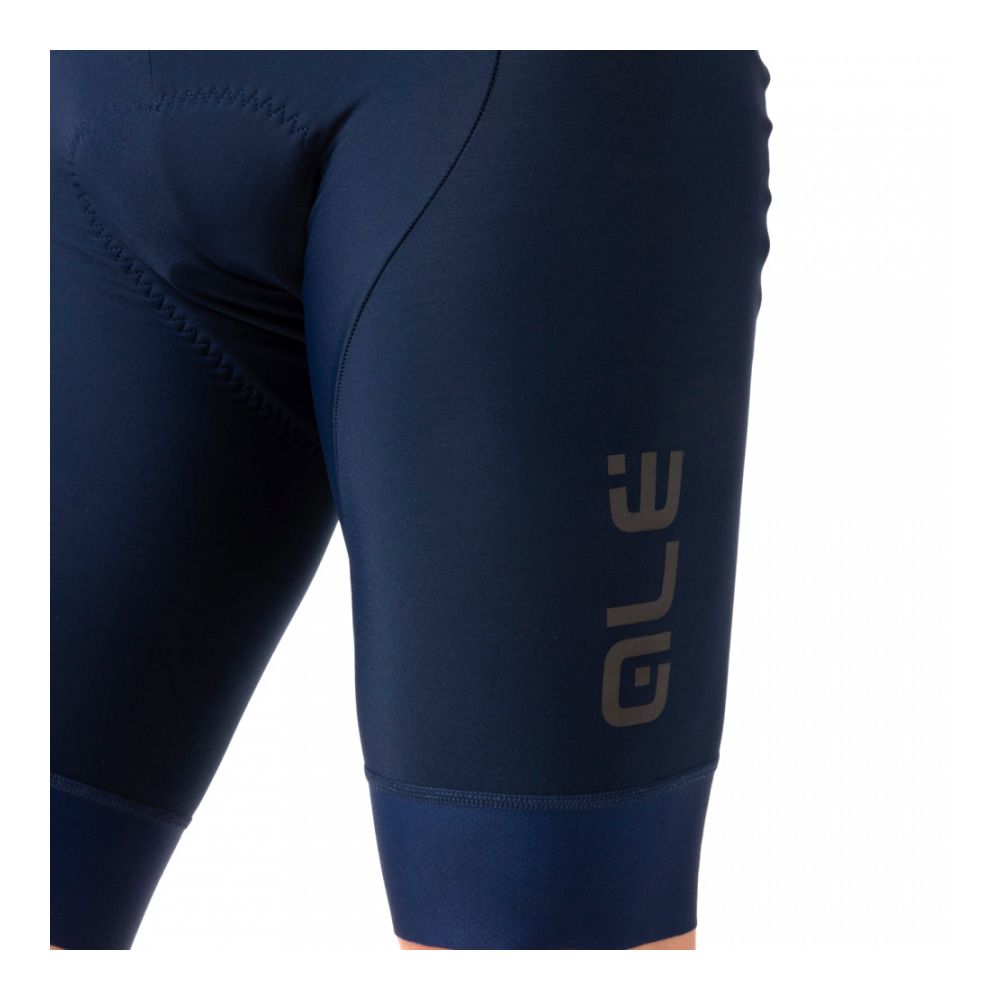 Ale MAGIC COLOUR - Cuissard À bretelles Homme midnight blue