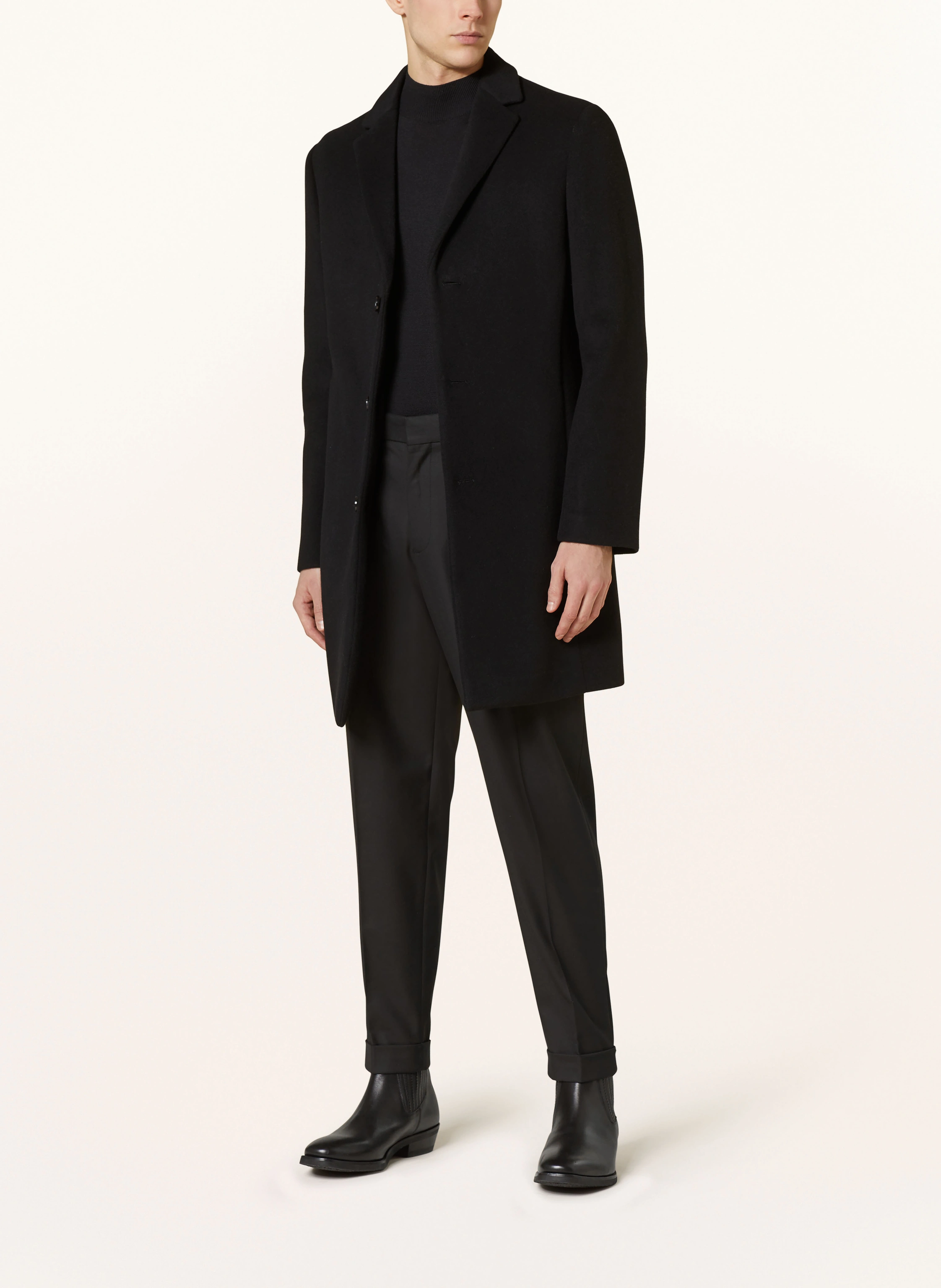 REISS Mantel GABLE