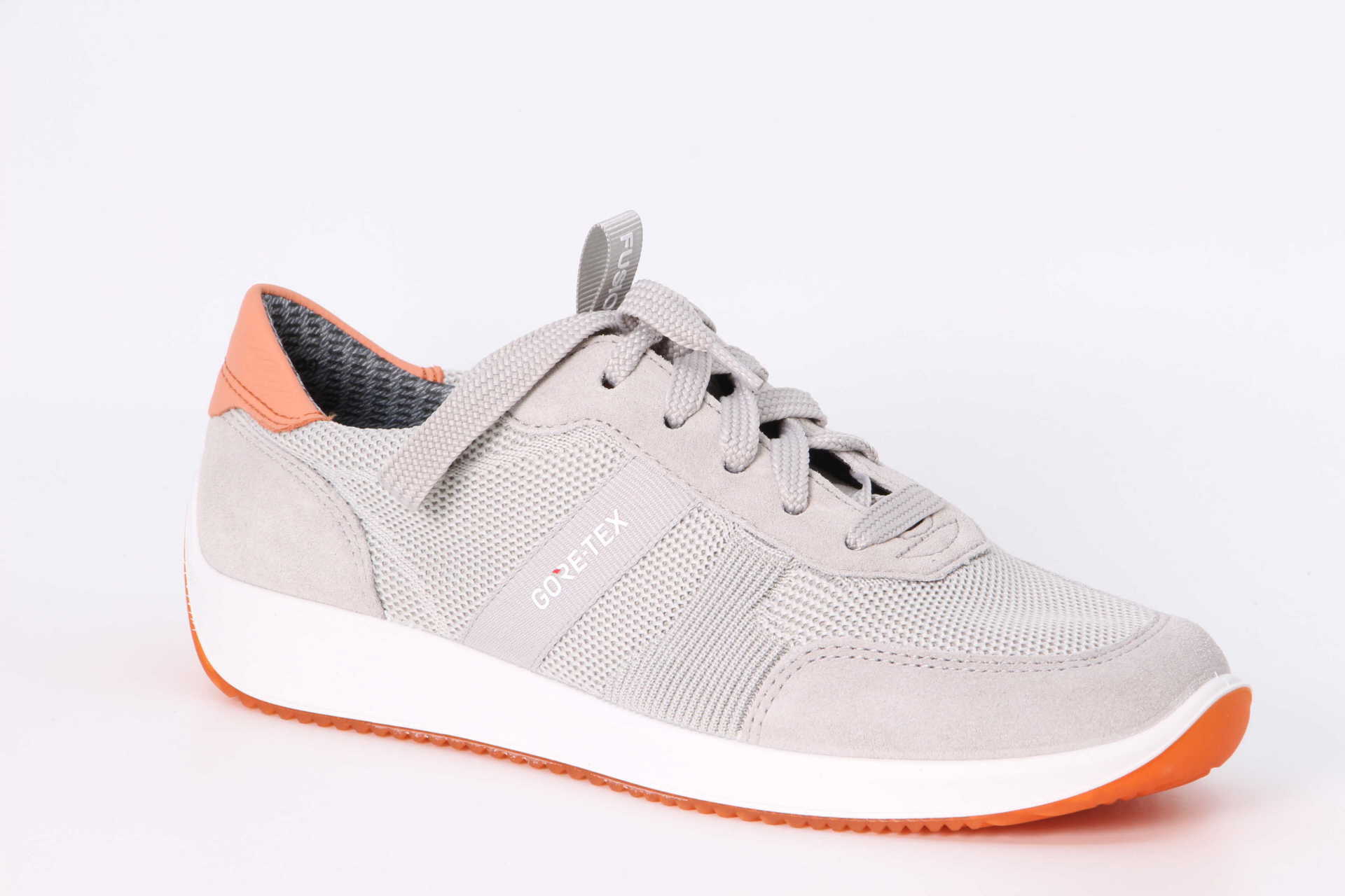 Ara Lissabon 4.0 GTX pebble / peach