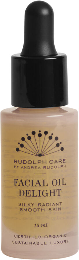 Rudolph Care Facial Oil Delight