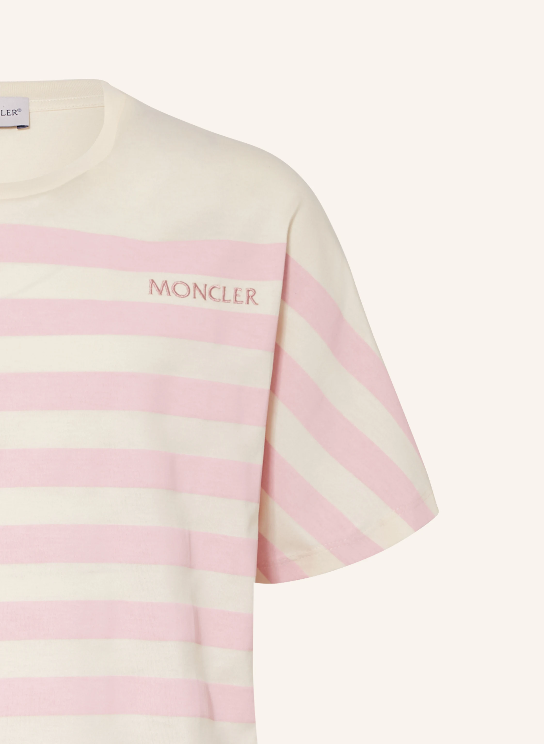 MONCLER enfant T-Shirt
