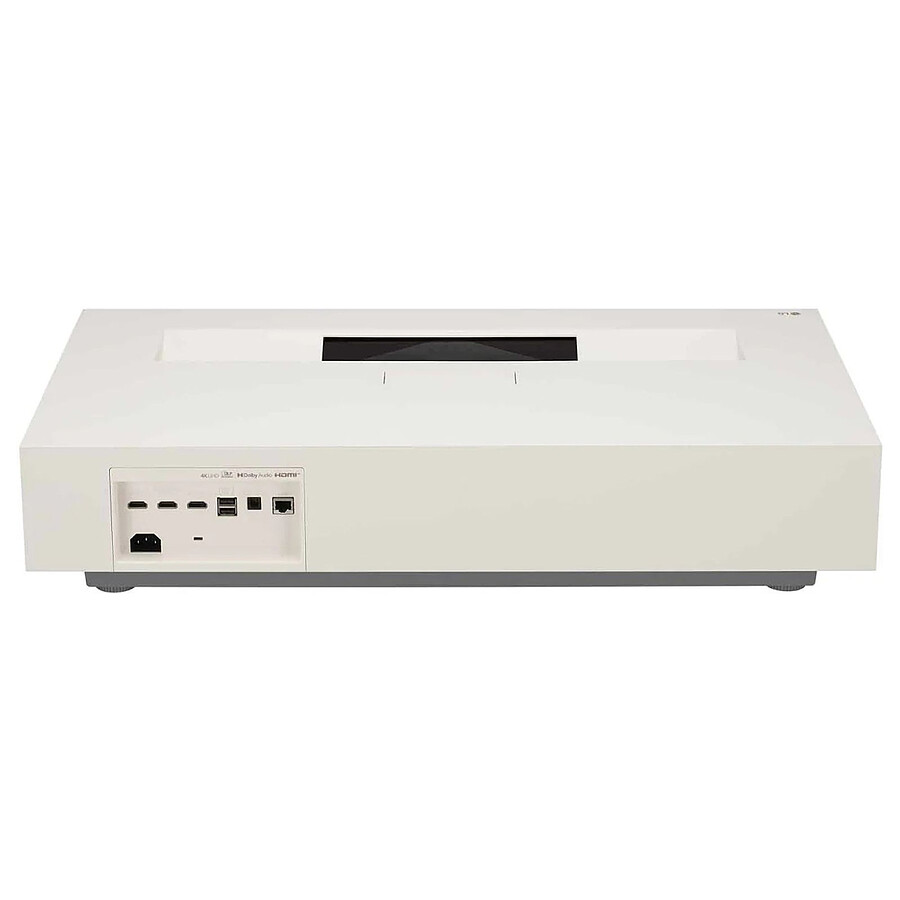 LG HU915QE - DLP Laser UHD 4K - 3700 Lumens
