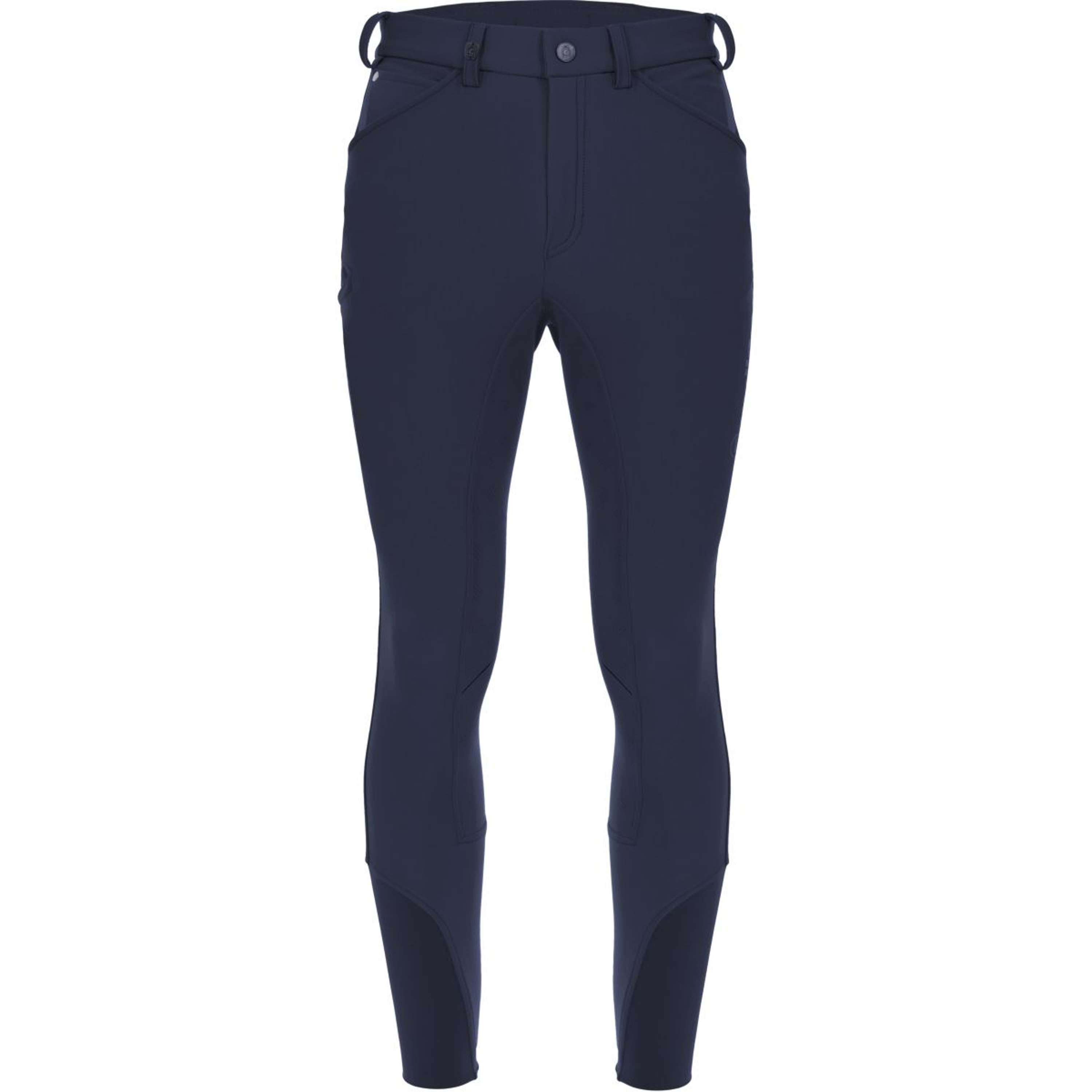 Cavallo Rijbroek CavalCrofton Grip Navy