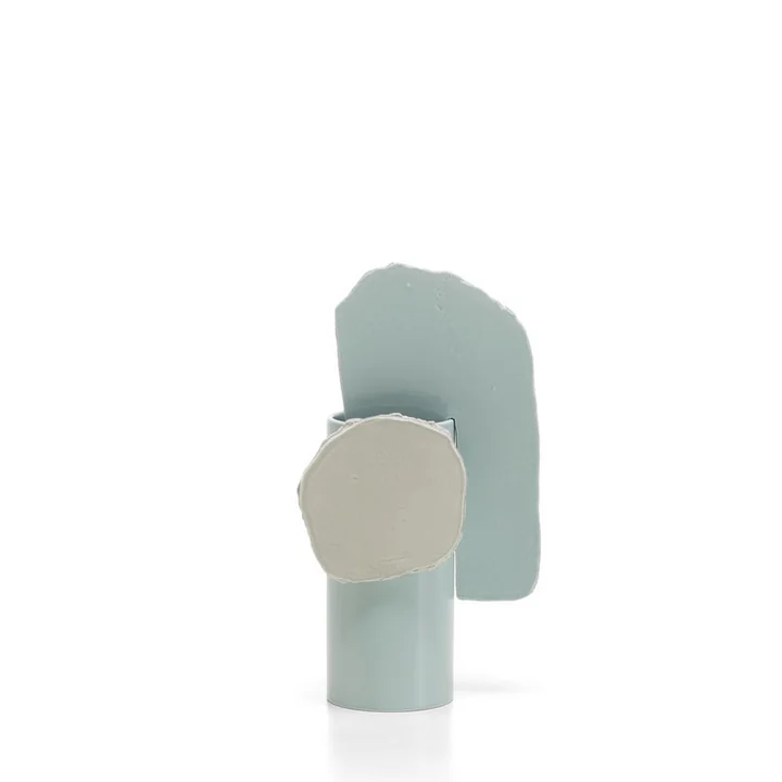 Vitra - Vase Découpage, Feuille