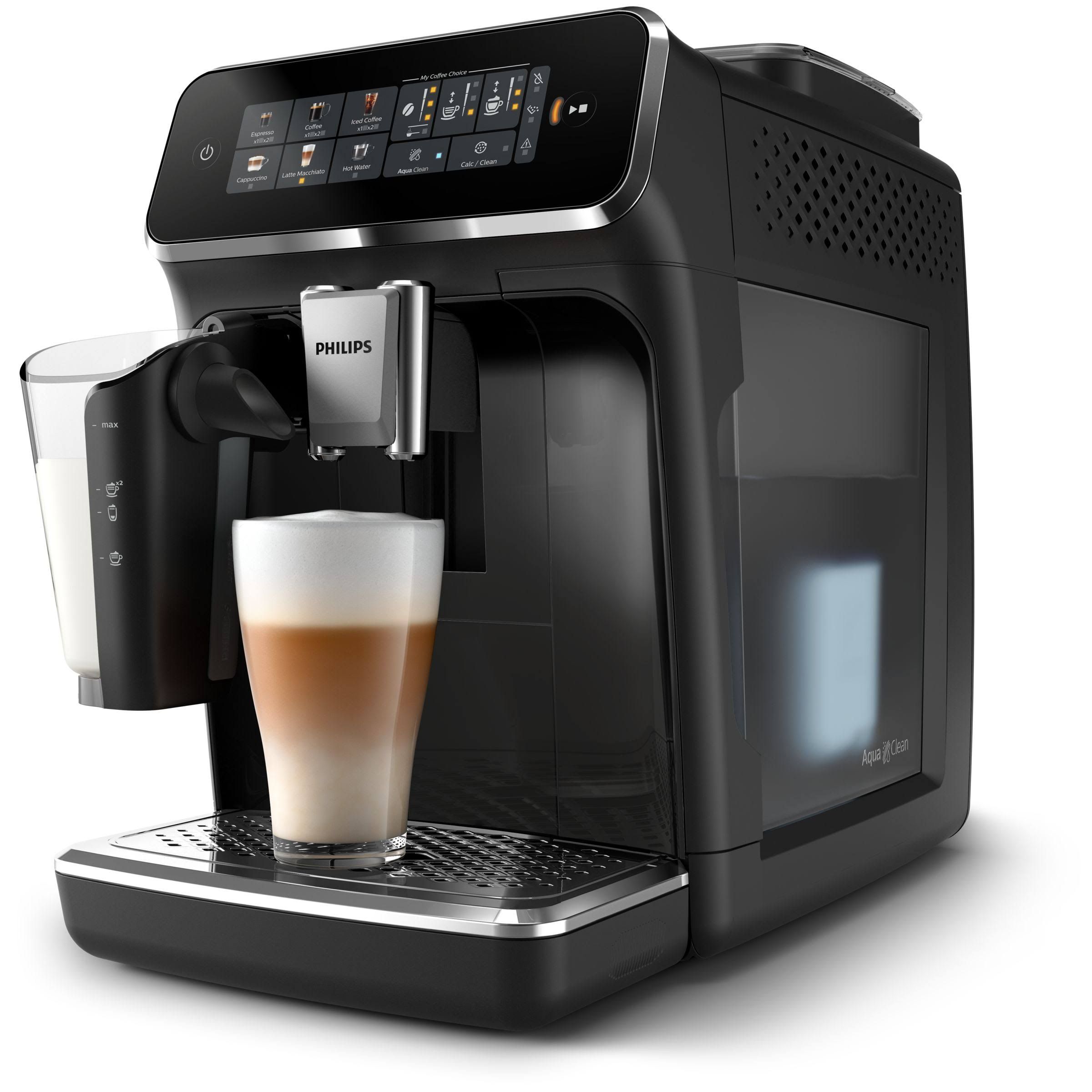 Philips series 3300 EP3341/50 Kaffeevollautomat