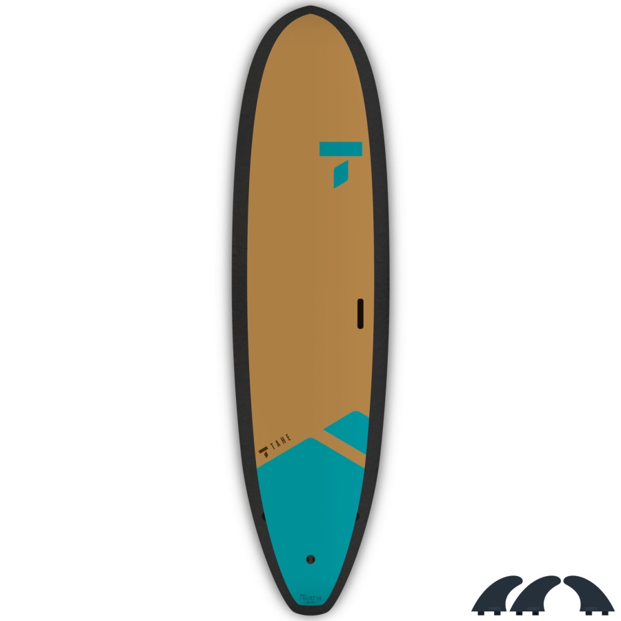 Bic Sport / Tahe Meteor 7'10