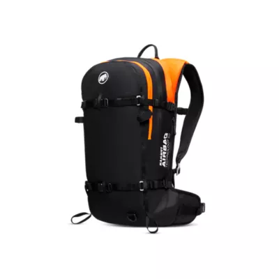 MammutFree 22 Removable Airbag 3.0 - schwarz