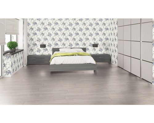 Laminaat 12.0 Capital Oak licht lange plank