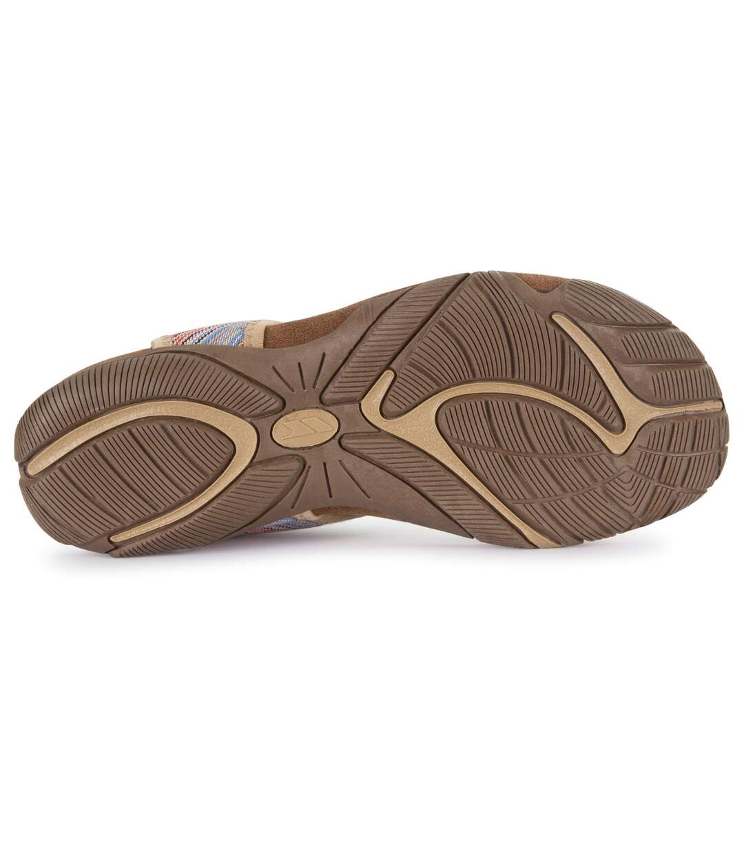 Trespass Beachie - Sandales - Femme (Beige) - UTTP3494