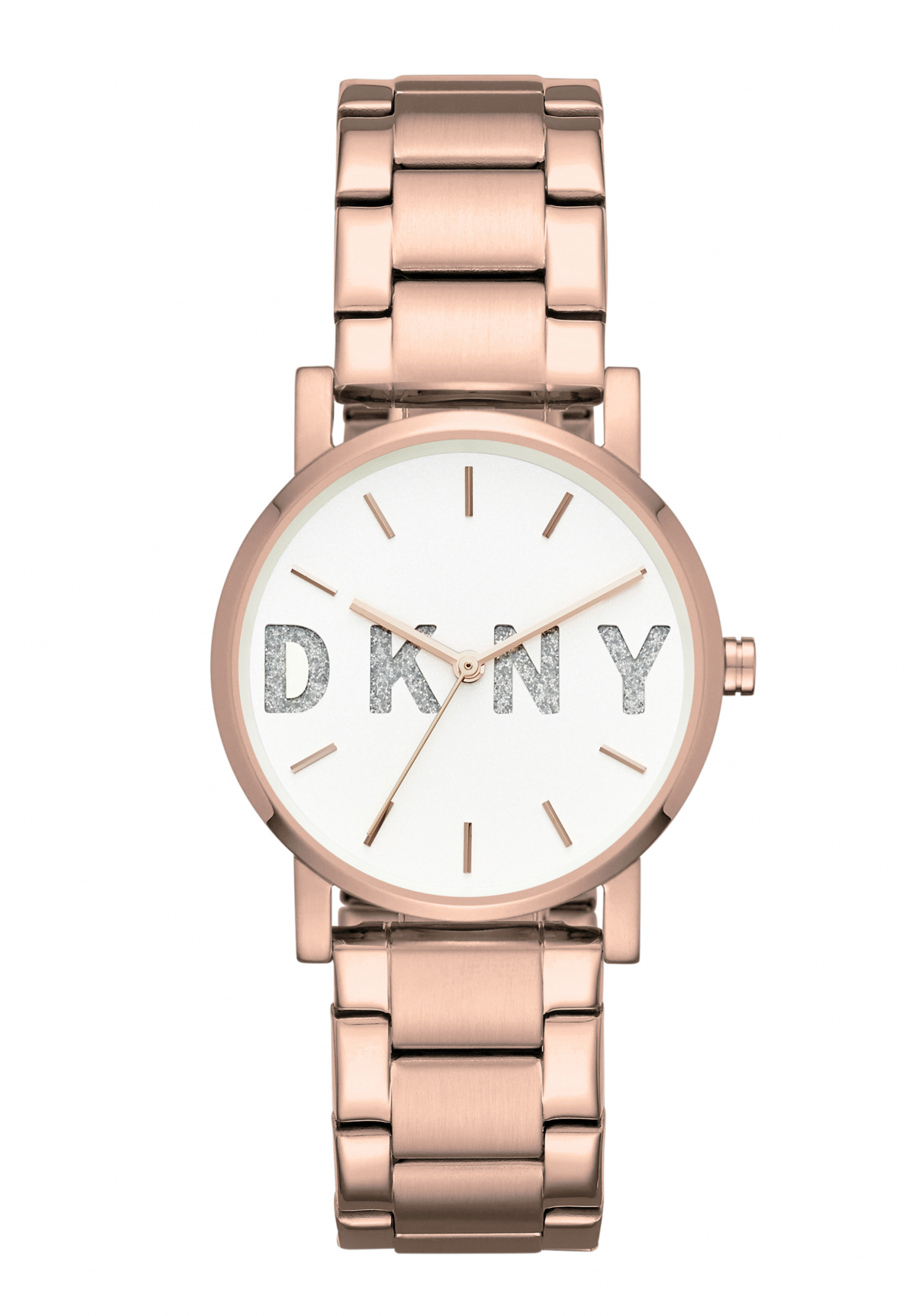 DKNY Damenuhr Soho NY2654