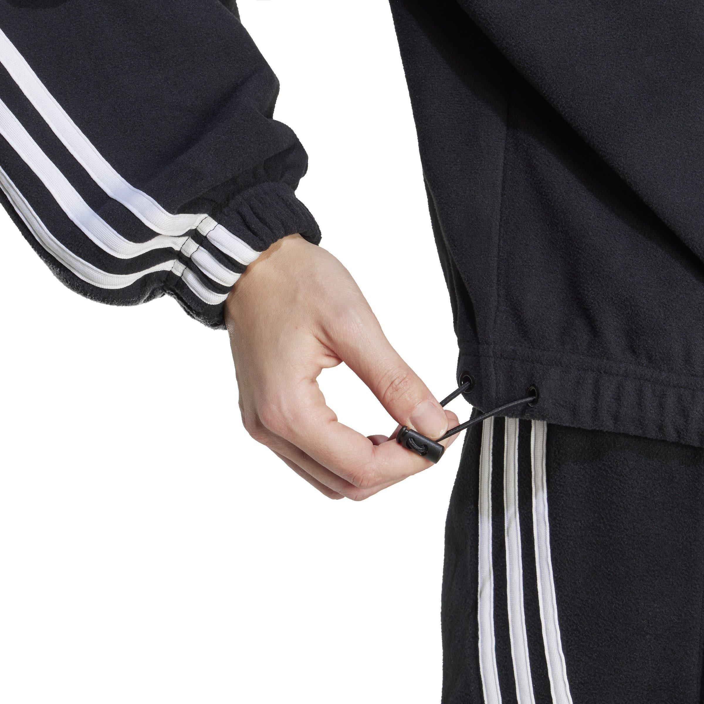 adidas adidas W Fi Wtr Qz Fleece Womens