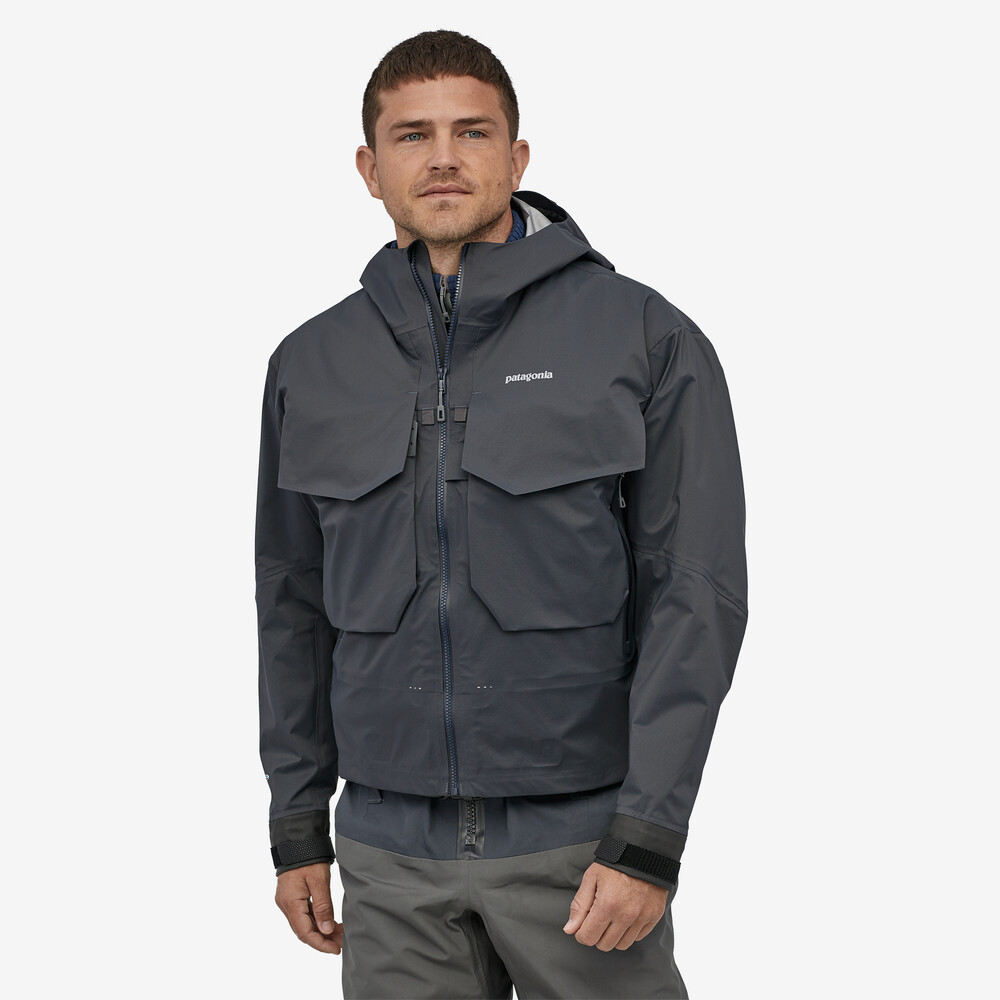 SST-Herrenjacke