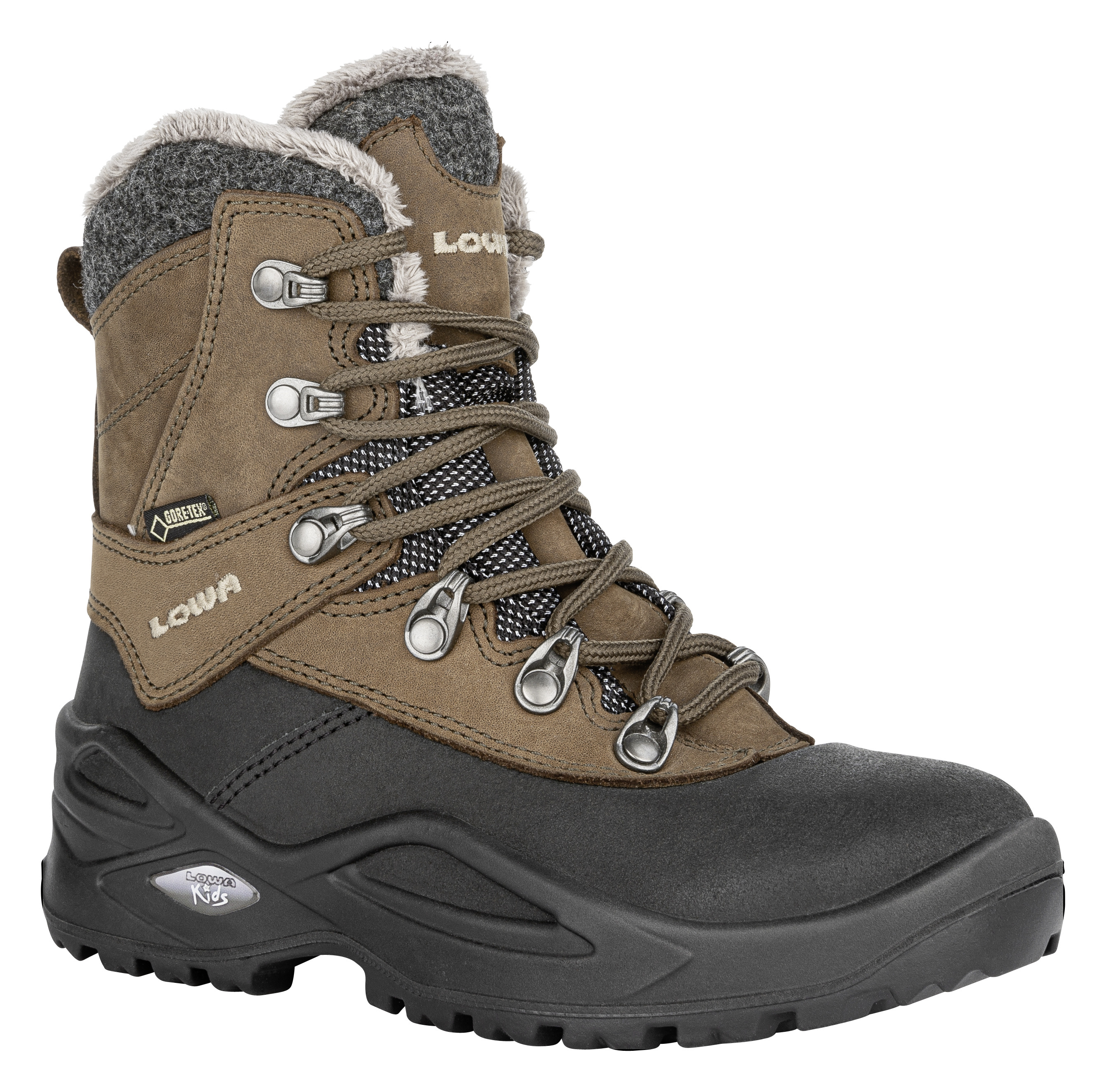 Couloir GTX Junior