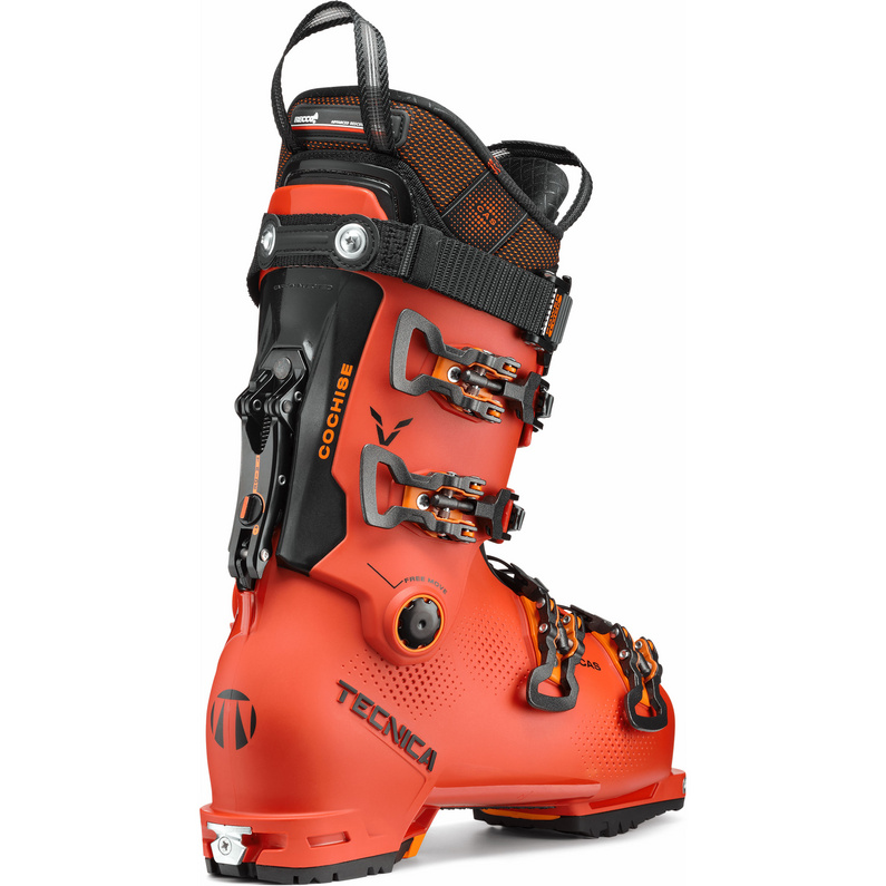 Tecnica Herren Cochise 130 DYN GW Freerideskischuhe