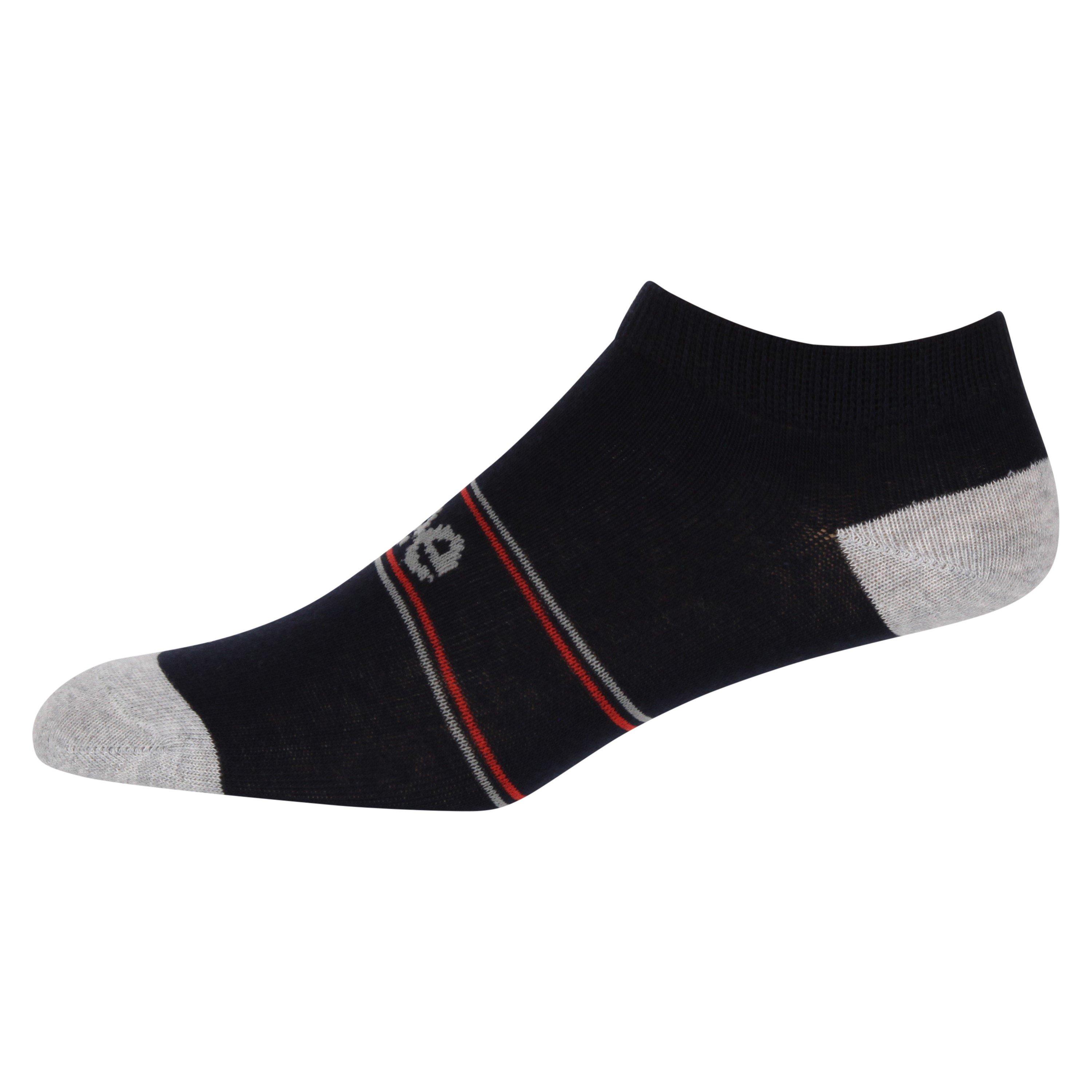 Lee Trainer Socks 3 Pack