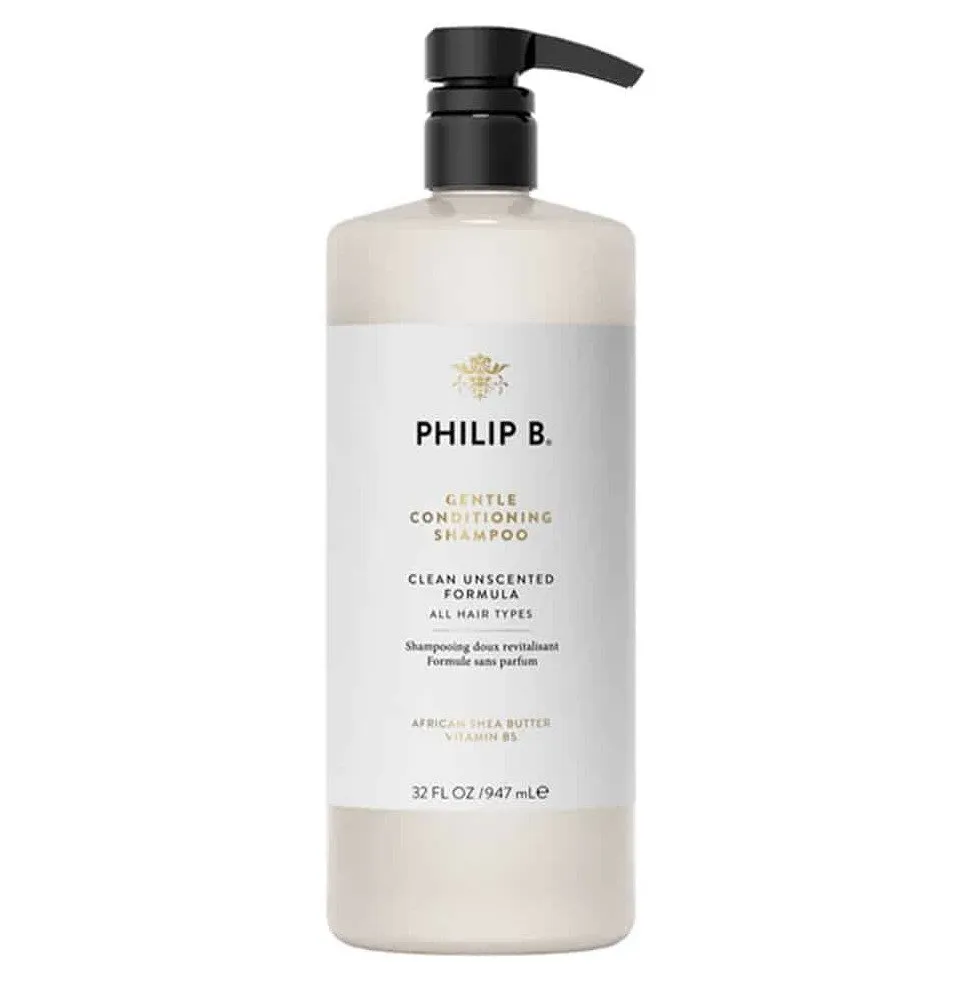 Philip B. Scent of Santa Fe Balancing Shampoo 947 ml
