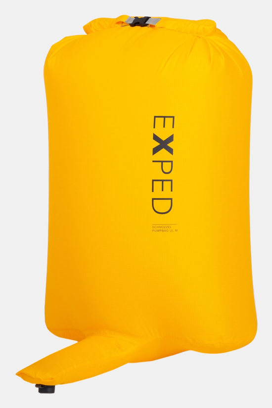 Exped Exped Schnozzel Pompzak UL M