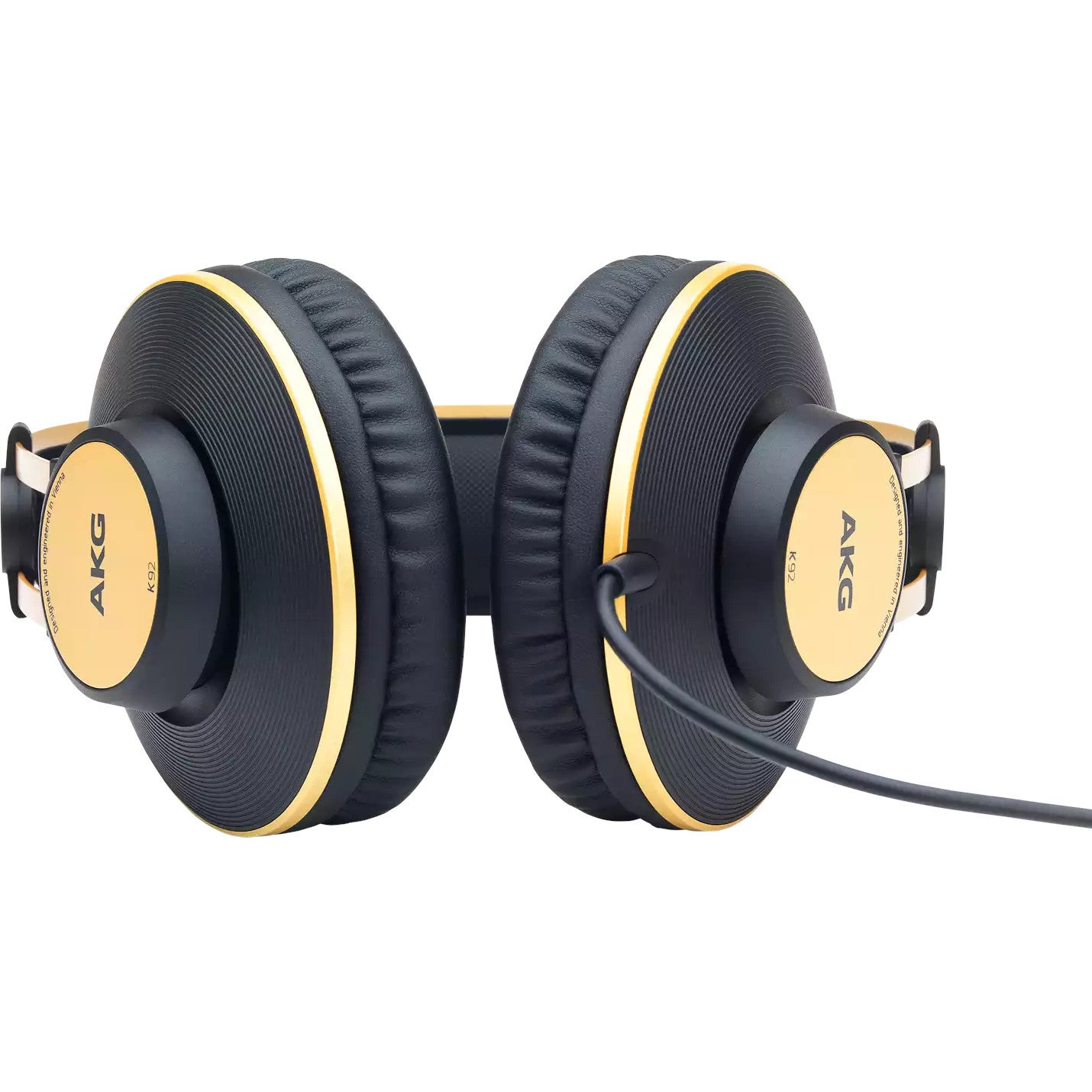 AKG K92 gesloten hoofdtelefoon