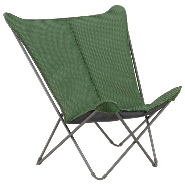 Lafuma Mobilier - Pop Up XL BeComfort - Chaise de camping