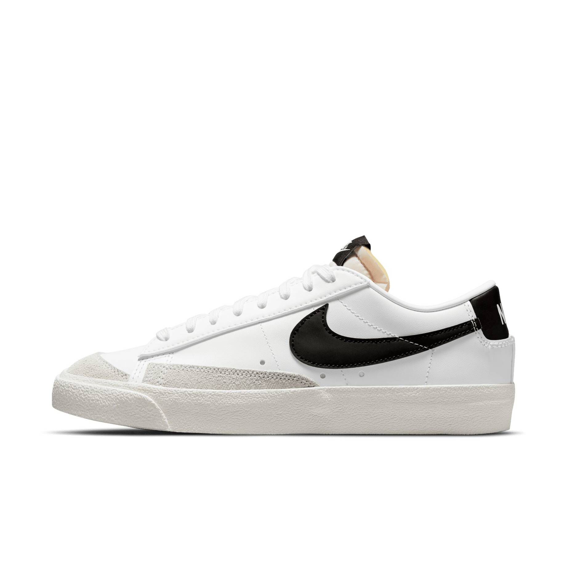 Nike| Damen Lifestyle - Schuhe Damen - Sneakers Blazer Low 77 Damen