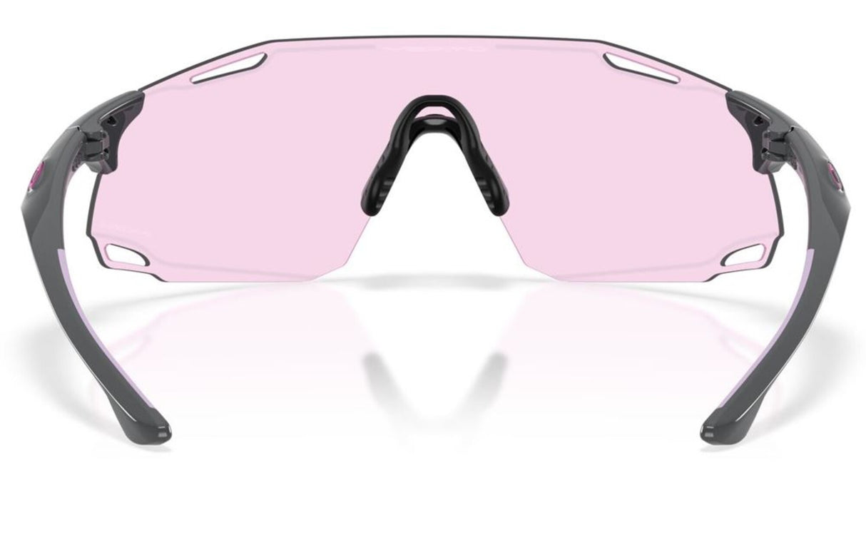 Oakley<br>CYBR DYNO Polished Carbon
