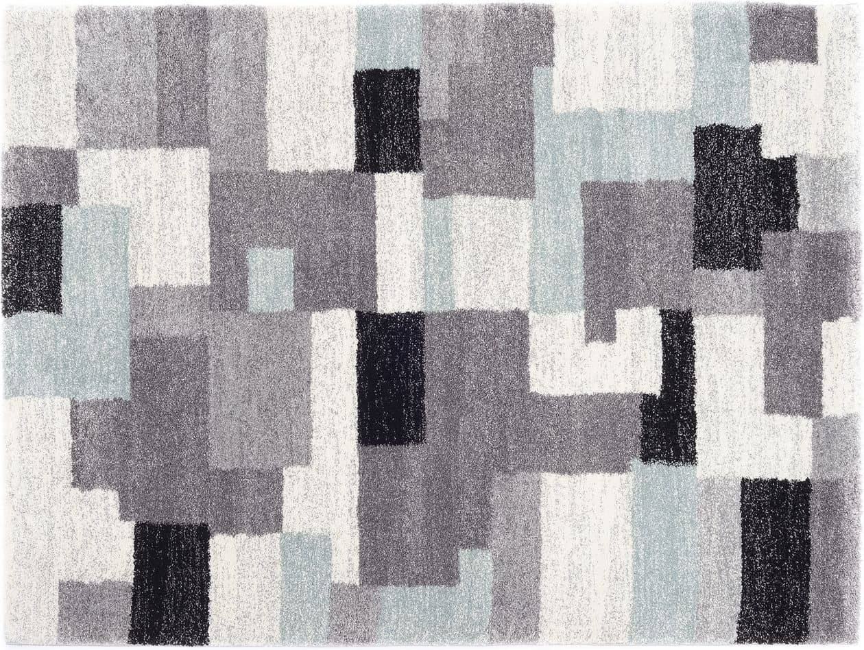 Webteppich STEADY ALLOVER, ca. 120x170cm