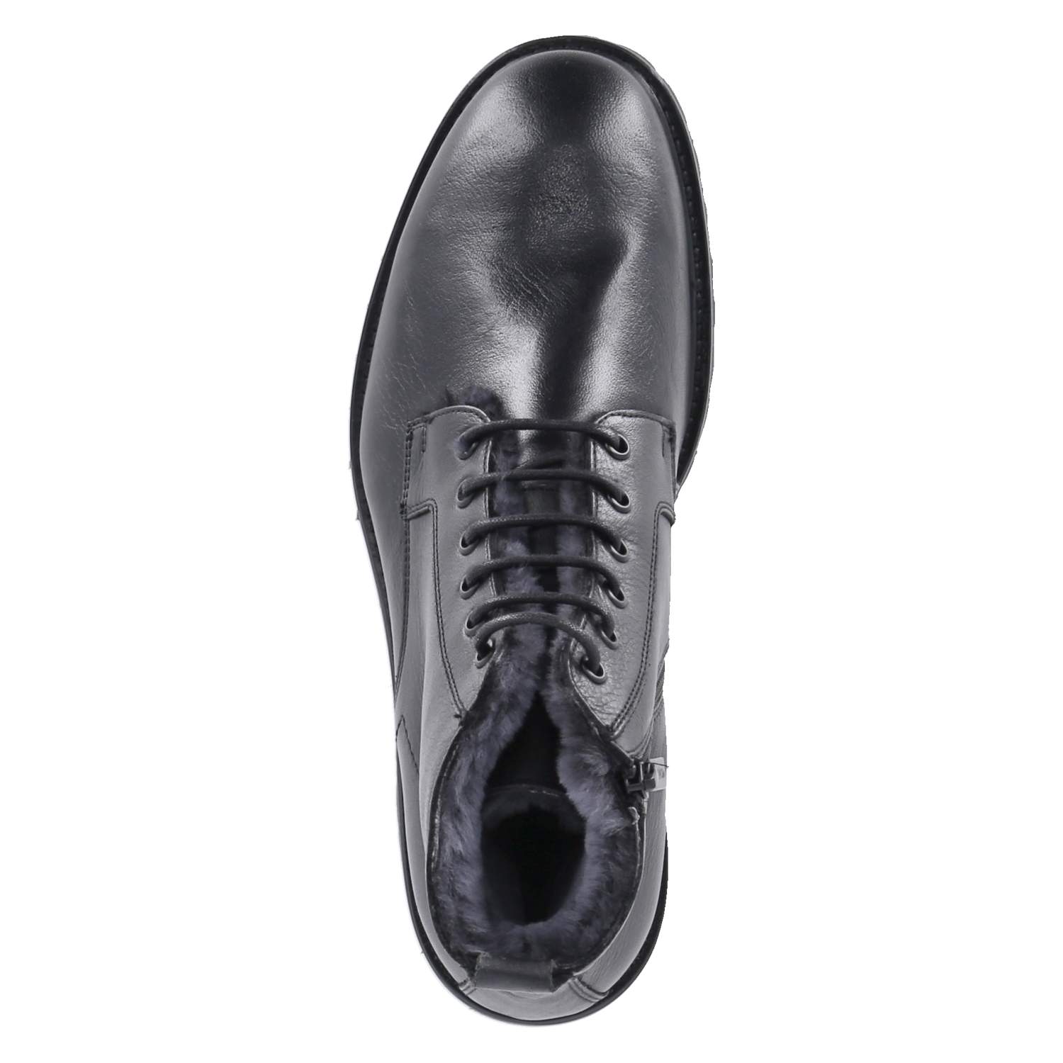 Lloyd Winterboots OXIS - schwarz