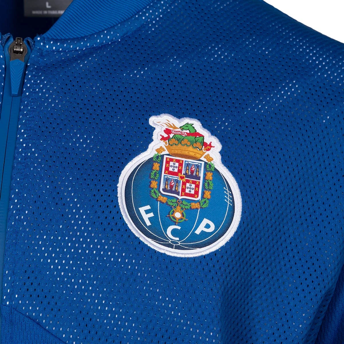 Casaco New Balance FC Porto Pre-Match 2025-2026
