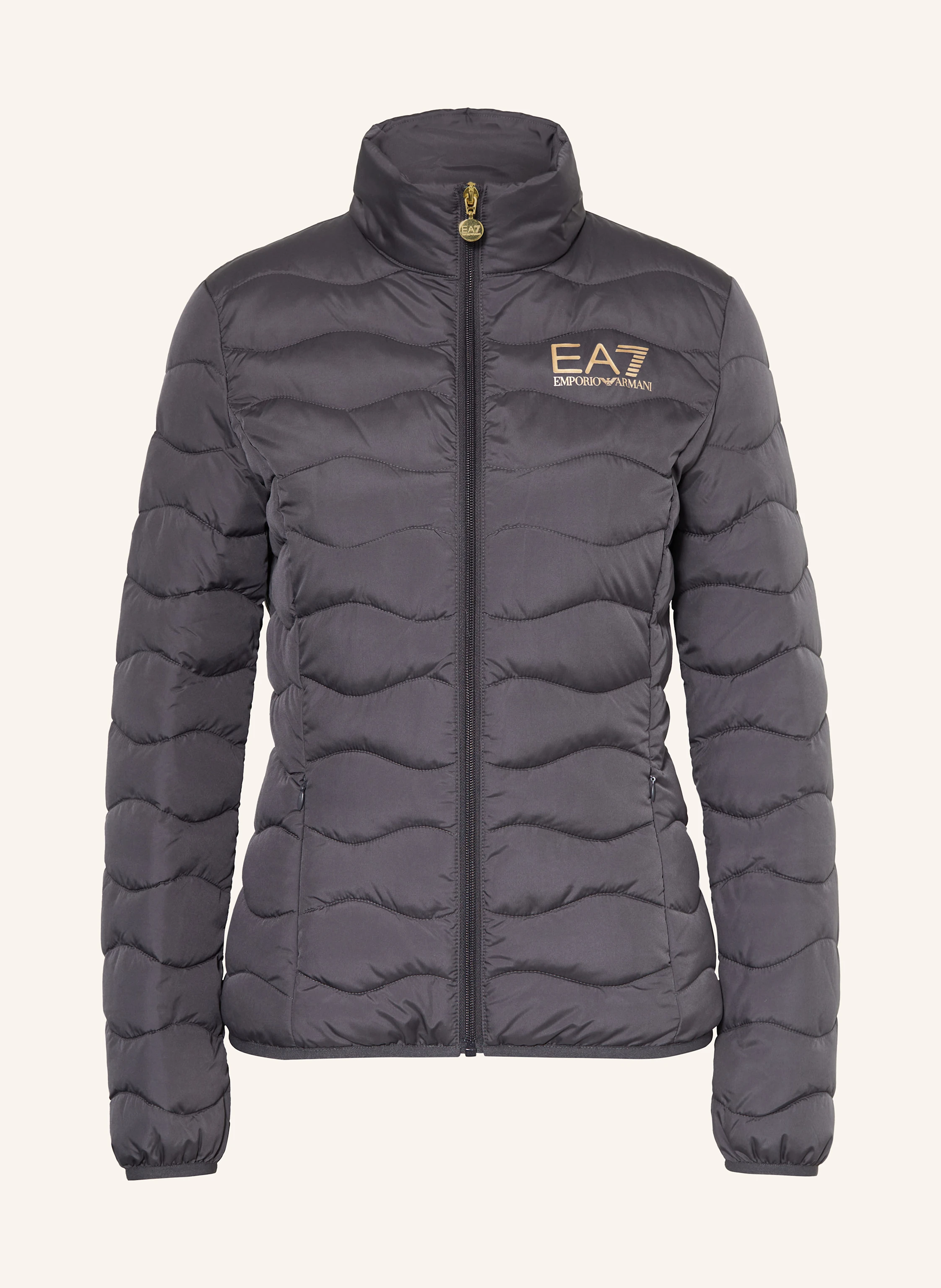 EA7 EMPORIO ARMANI Steppjacke TRAIN CORE