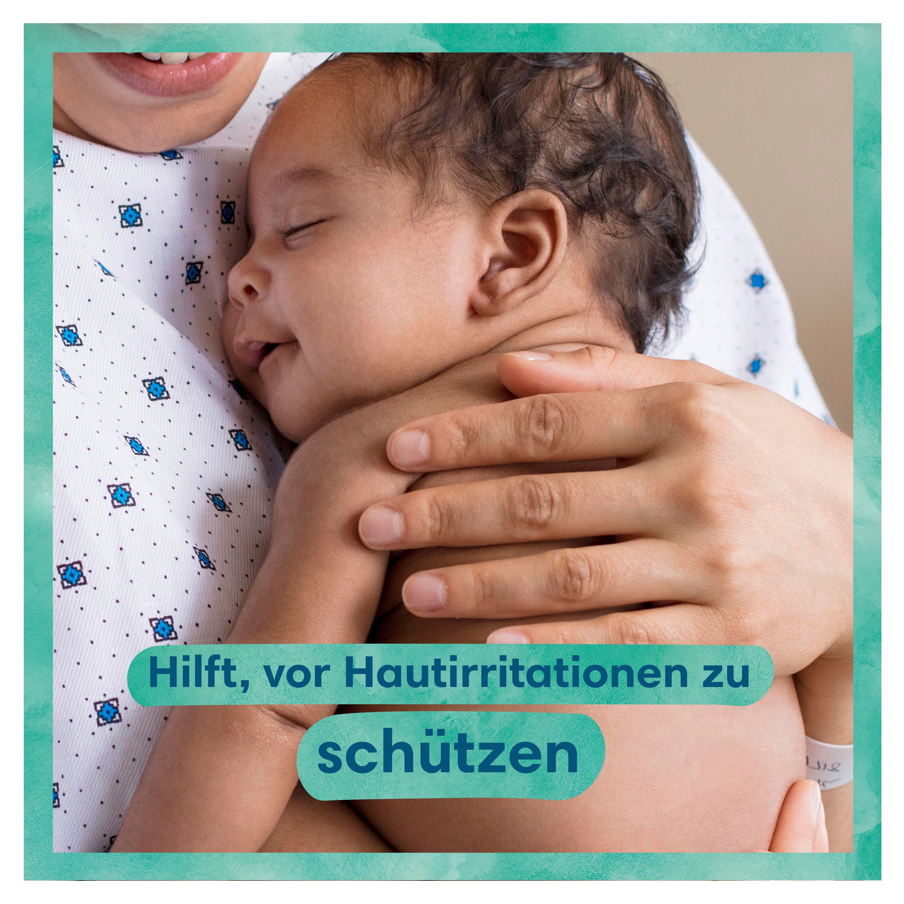 Pampers - Feuchttücher 