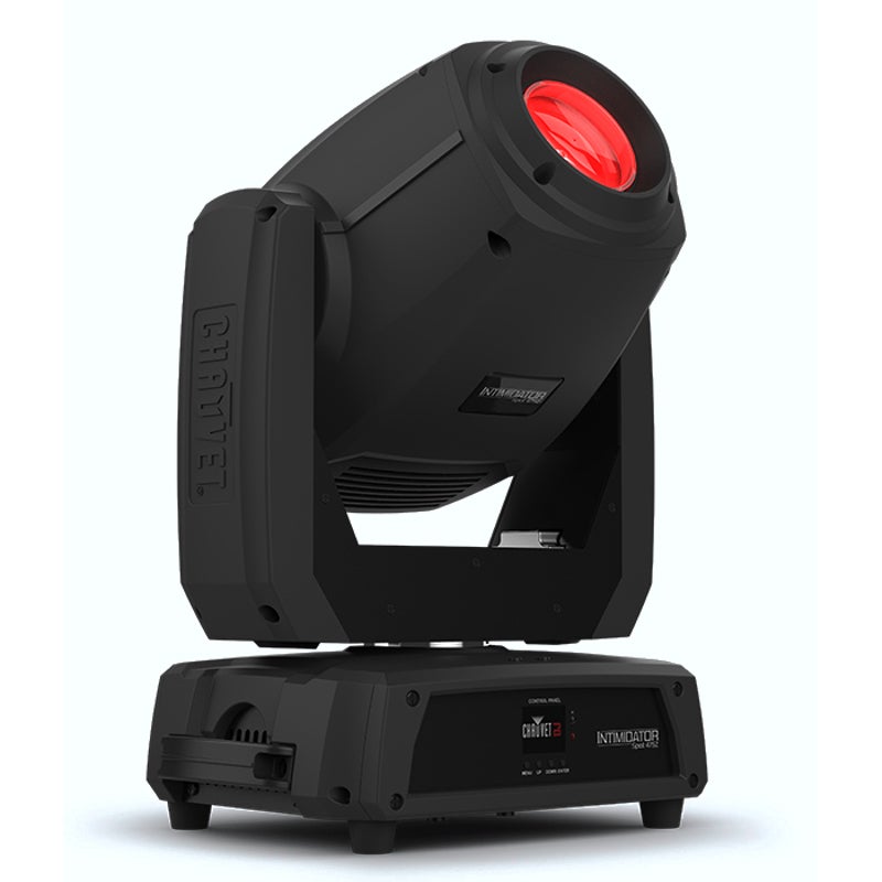 Chauvet DJ Intimidator Spot 475ZX LED movinghead