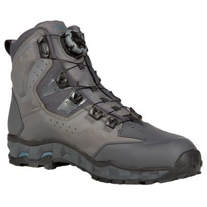 Demi-bottes KLIM OUTLANDER GTX - Bleu